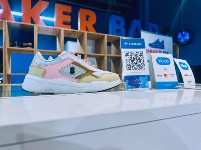 The sneaker bar deals